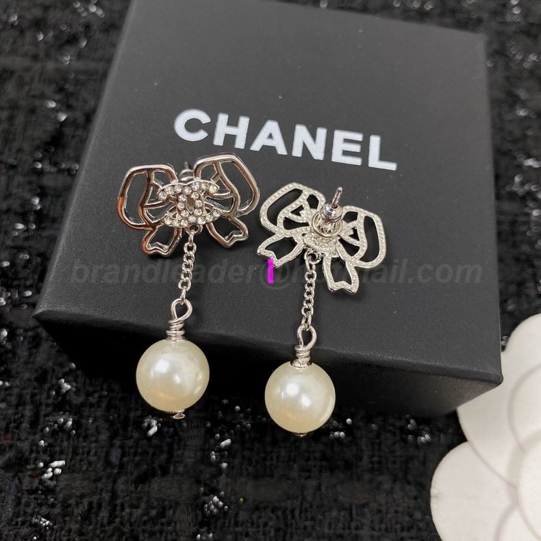 Chanel Earrings 2185